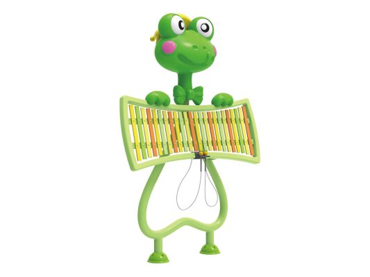 Children Musical Instrument Outdoor Play Set