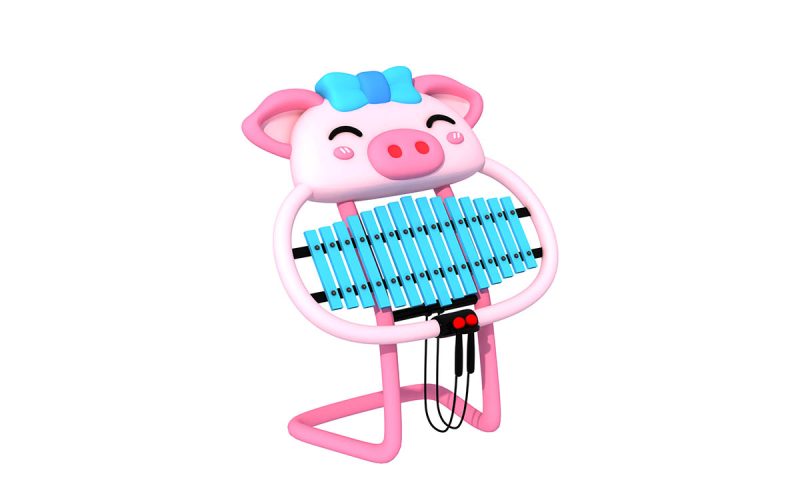 Outdoor Music Instrument Manufacturers