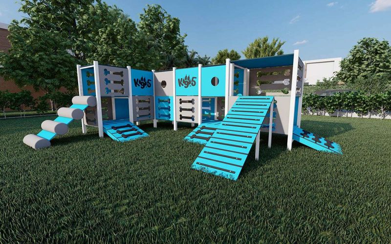 Pet And Playground Products
