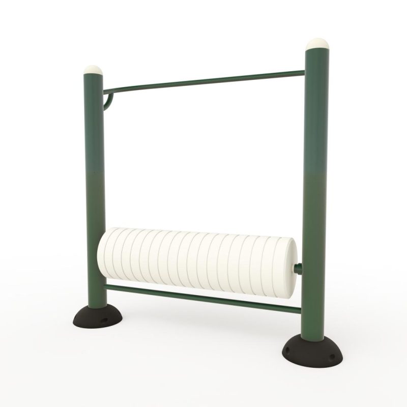 outdoor fitness equipment for kids manufacture