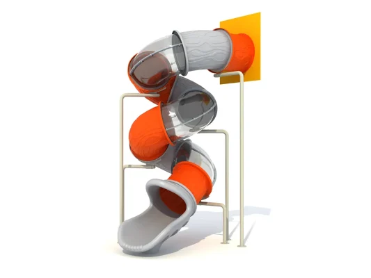 Tube Slide