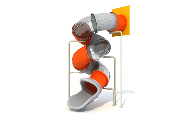Tube Slide