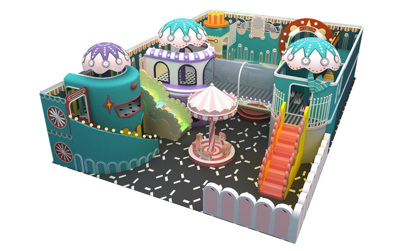 Indoor Playground