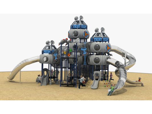 playground for 10 year olds