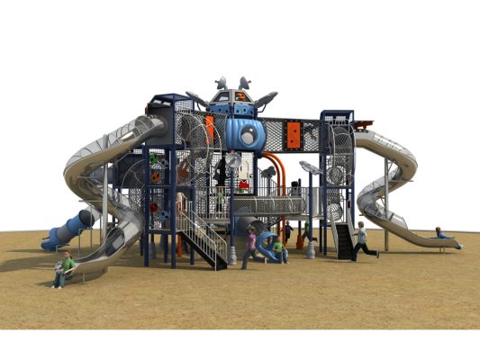 montessori outdoor playset