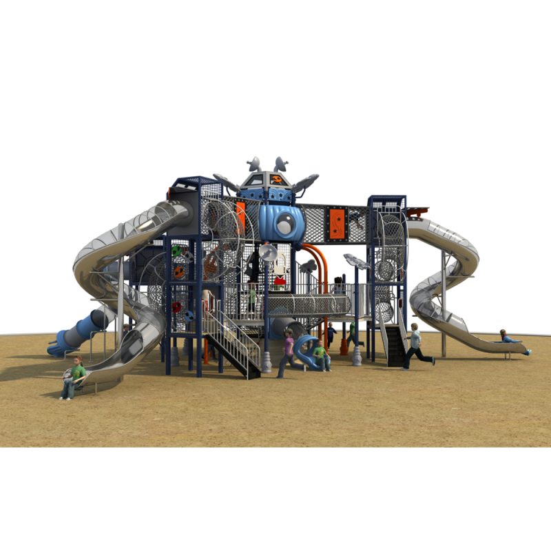 montessori outdoor playset
