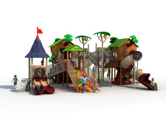 Adventure Playground