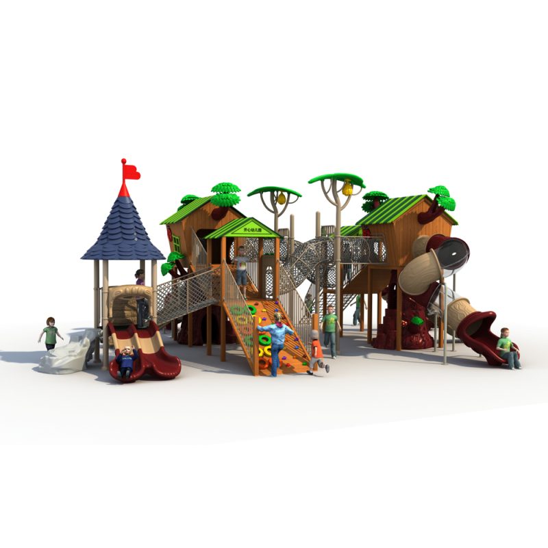 Adventure Playground