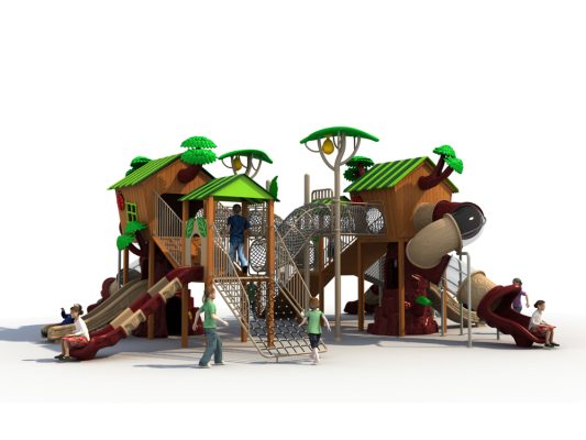 outdoor recess equipment