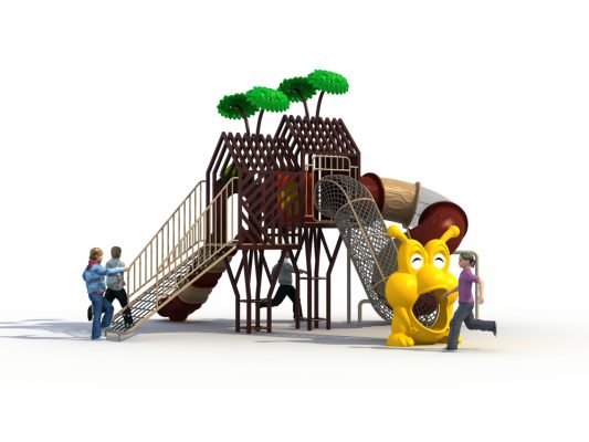 backyard adventure playsets
