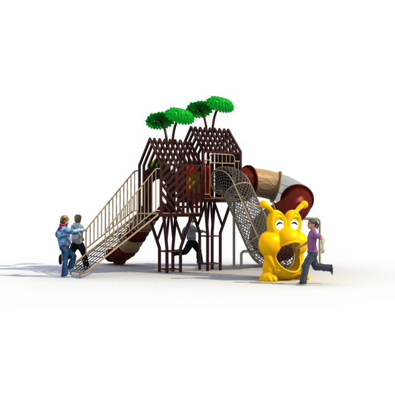 backyard adventure playsets