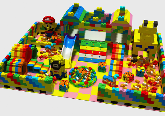 Durable EPP Block Playground