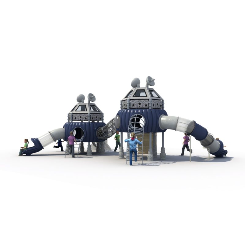 small backyard playset ideas