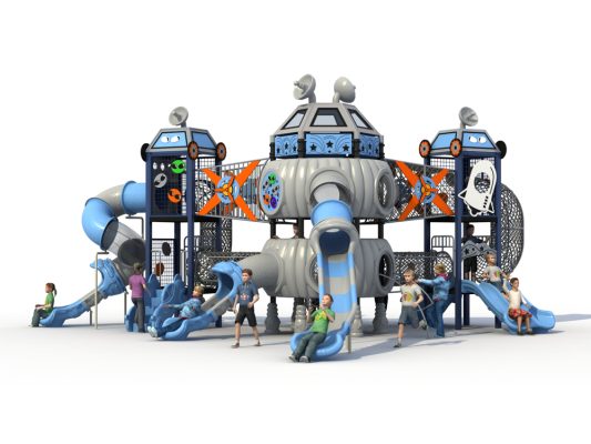 playground big