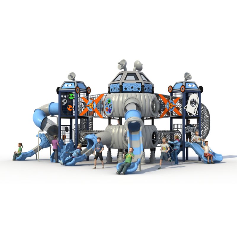 playground big