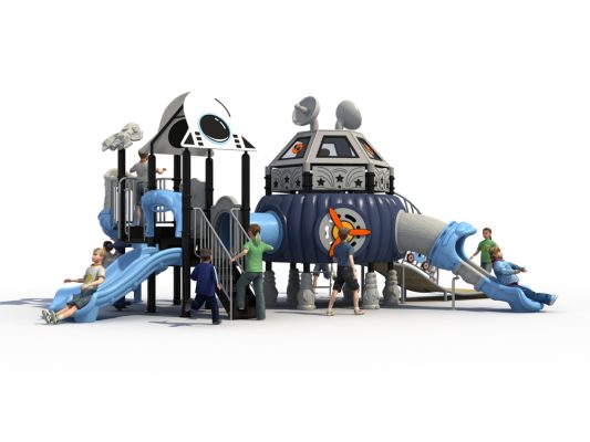 outdoor playhouses with slide