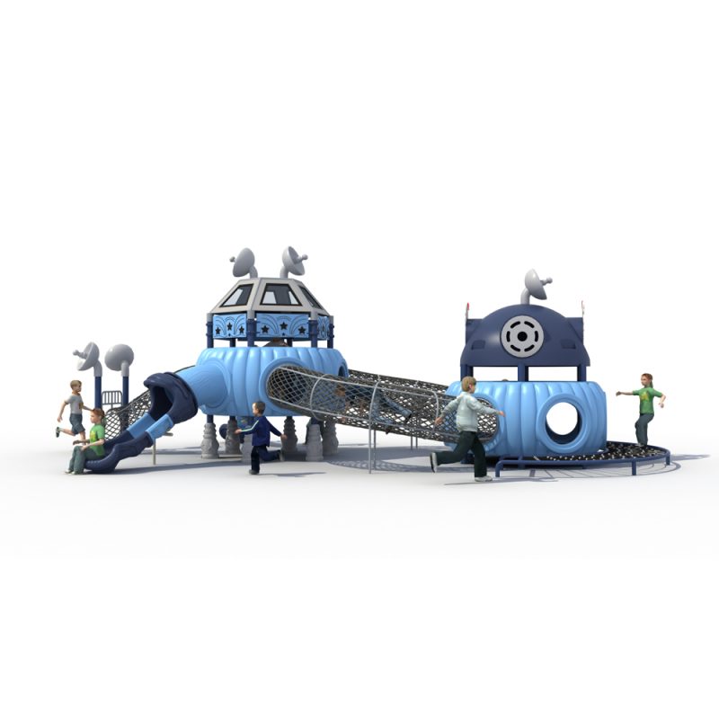 outdoor rubber playground tiles