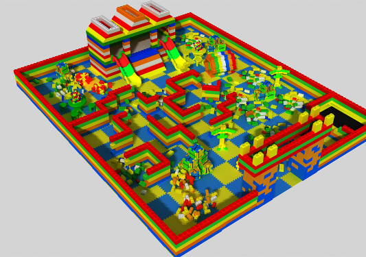Custom EPP Block Playground