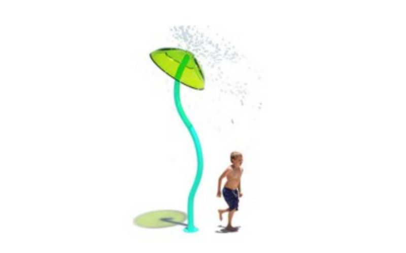 Preschool Water Play Equipment