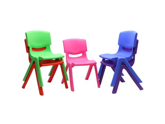 Kindergarten Chair