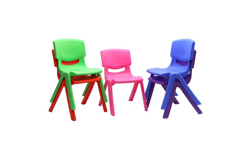 Kindergarten Chair