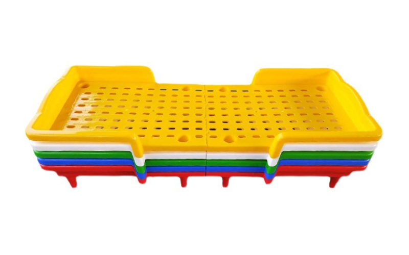 Plastic Kids Beds