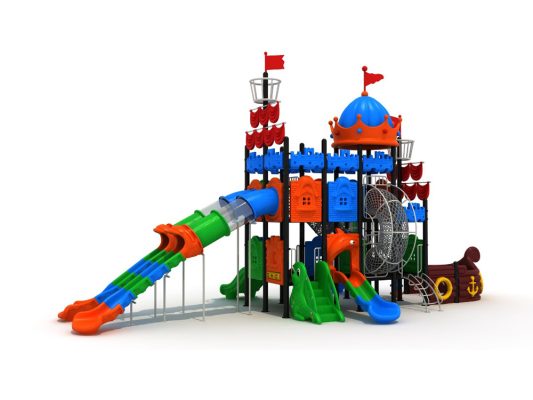 playset small