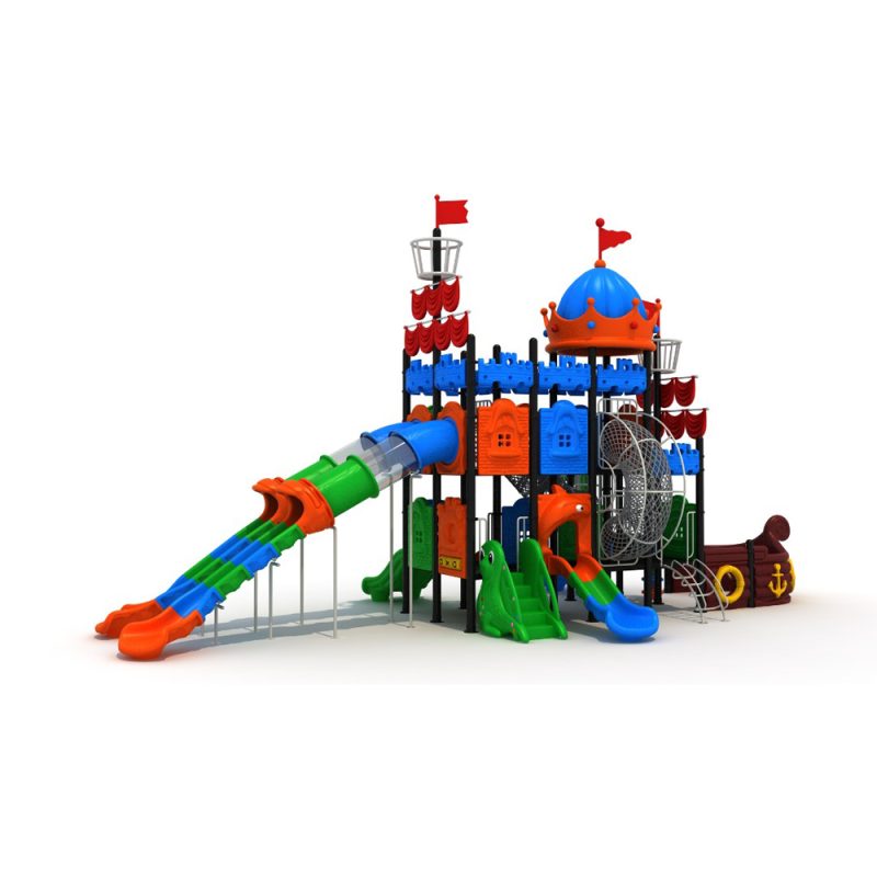 playset small