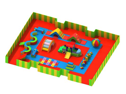 Kids Soft Play