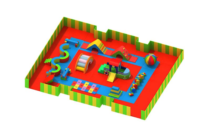 Kids Soft Play