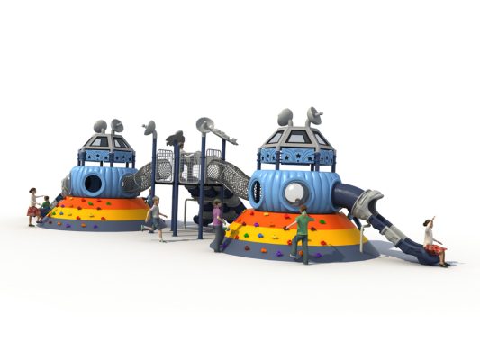 indoor outdoor playground