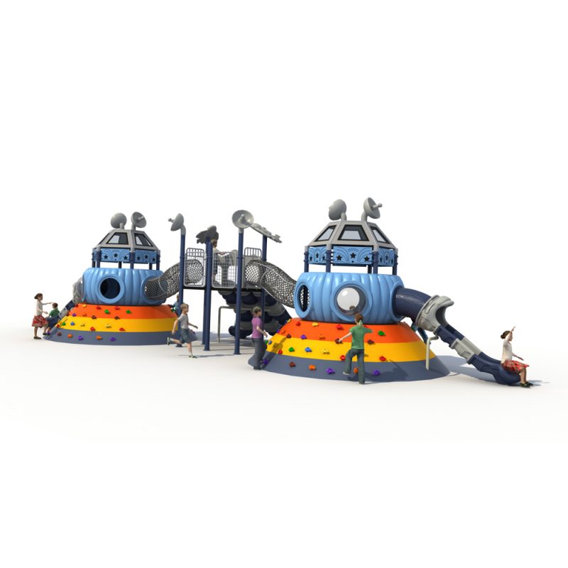 indoor outdoor playground