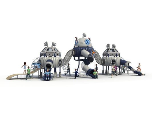 adult outdoor playground
