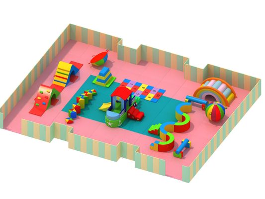 Indoor Soft Play