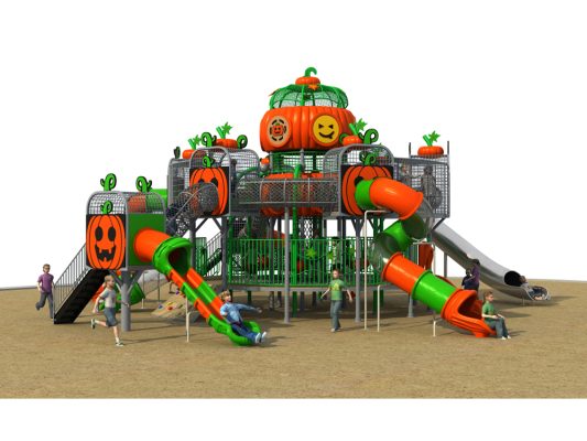 daycare play area design