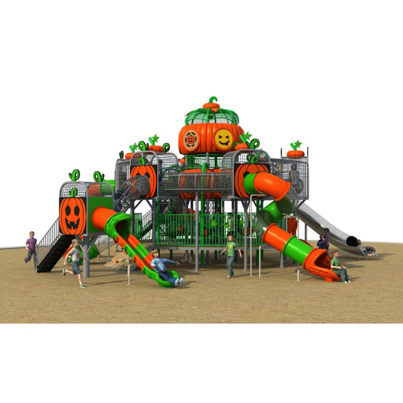 daycare play area design