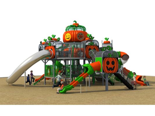 unique outdoor playsets