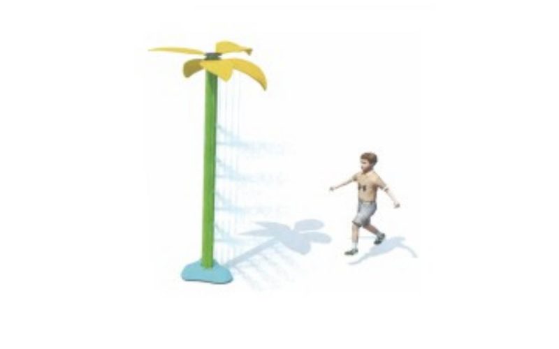 Sand And Water Play Equipment