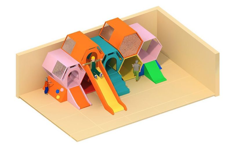 Soft Playground
