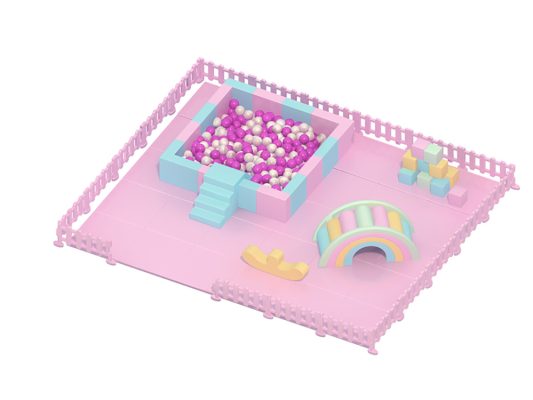 Soft Play Center