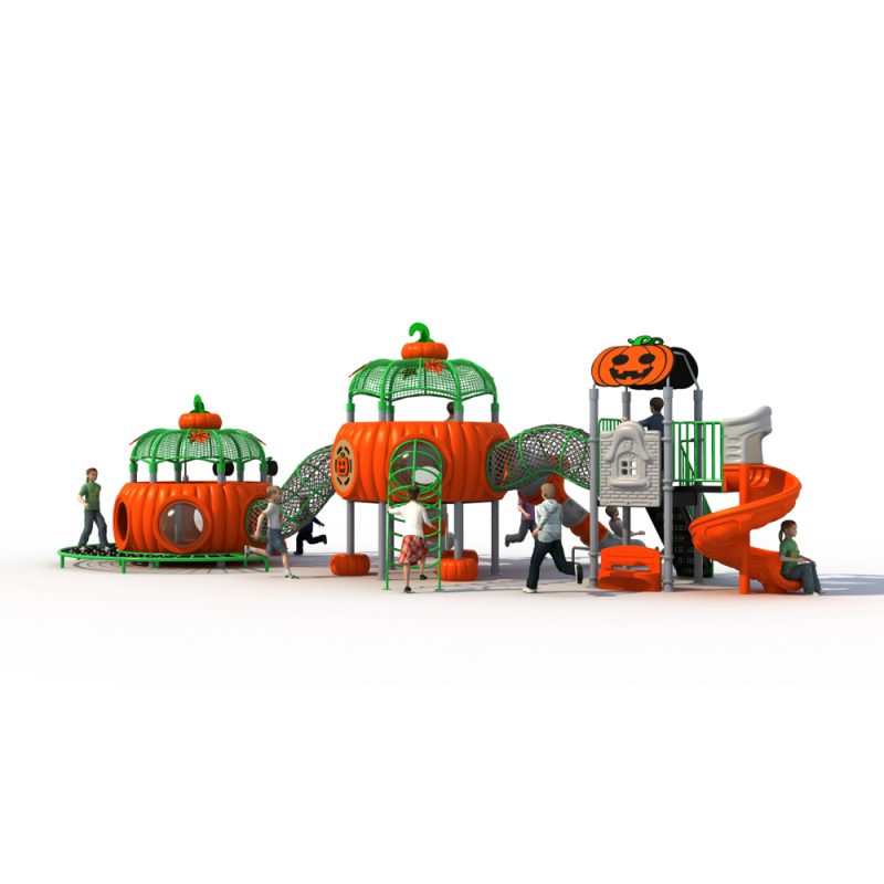outdoor music playground