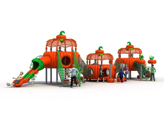 backyard play areas