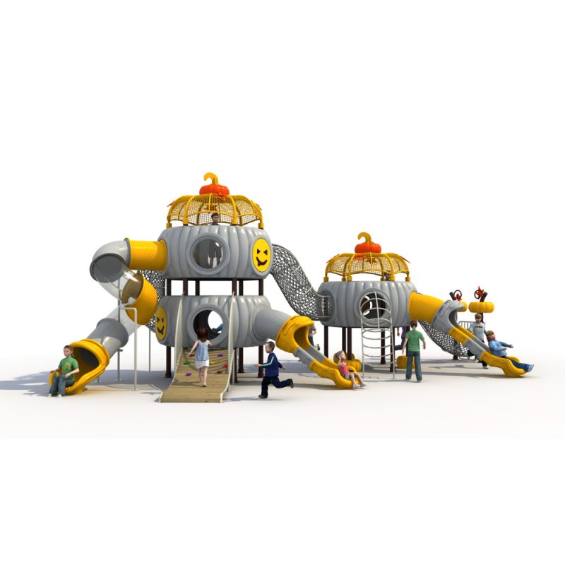 complete playgrounds