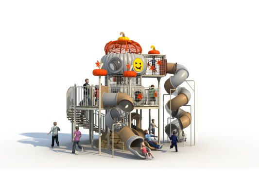 modern backyard playsets