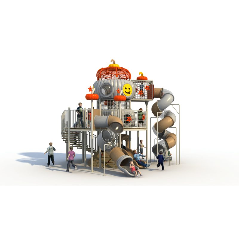 modern backyard playsets