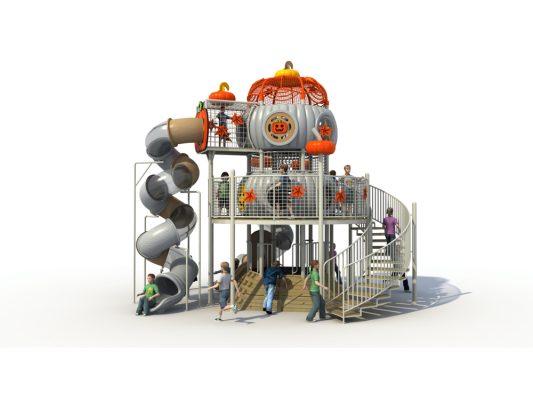 mini playgrounds
