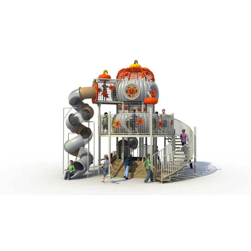 mini playgrounds