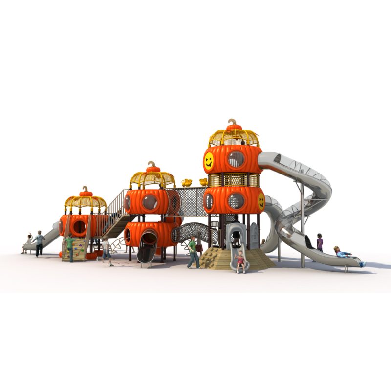 climbing structures for backyard