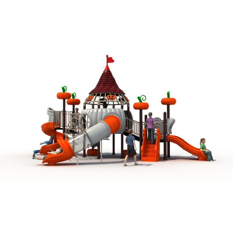 outdoor playground ground cover