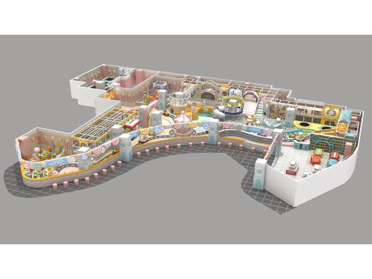 childrens world indoor playground